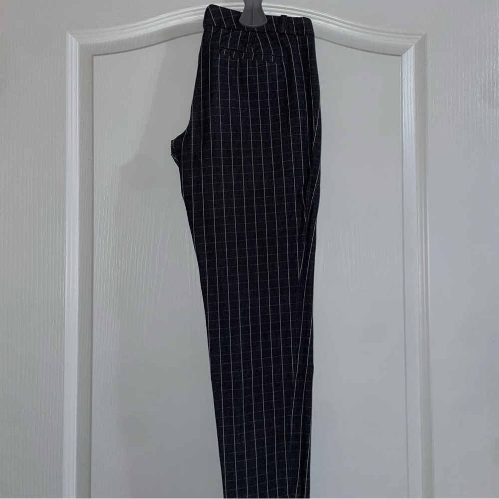 Banana Republic Sloan Slim Ankle Pants 2